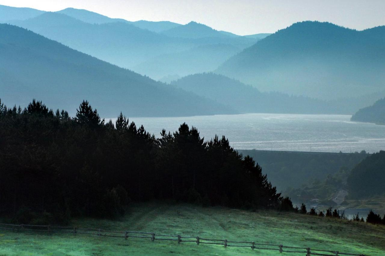 Etno Selo Vranesa Zlatar Hotel Nova Varos Luaran gambar